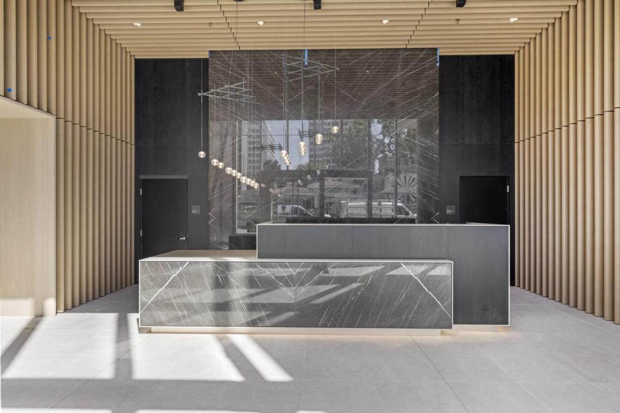 Whyhotel By Placemakr, San José Exteriér fotografie