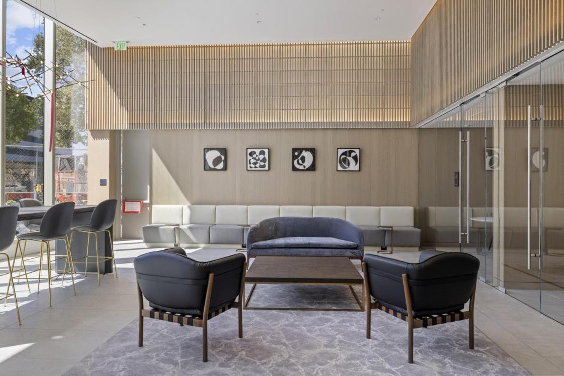 Whyhotel By Placemakr, San José Exteriér fotografie