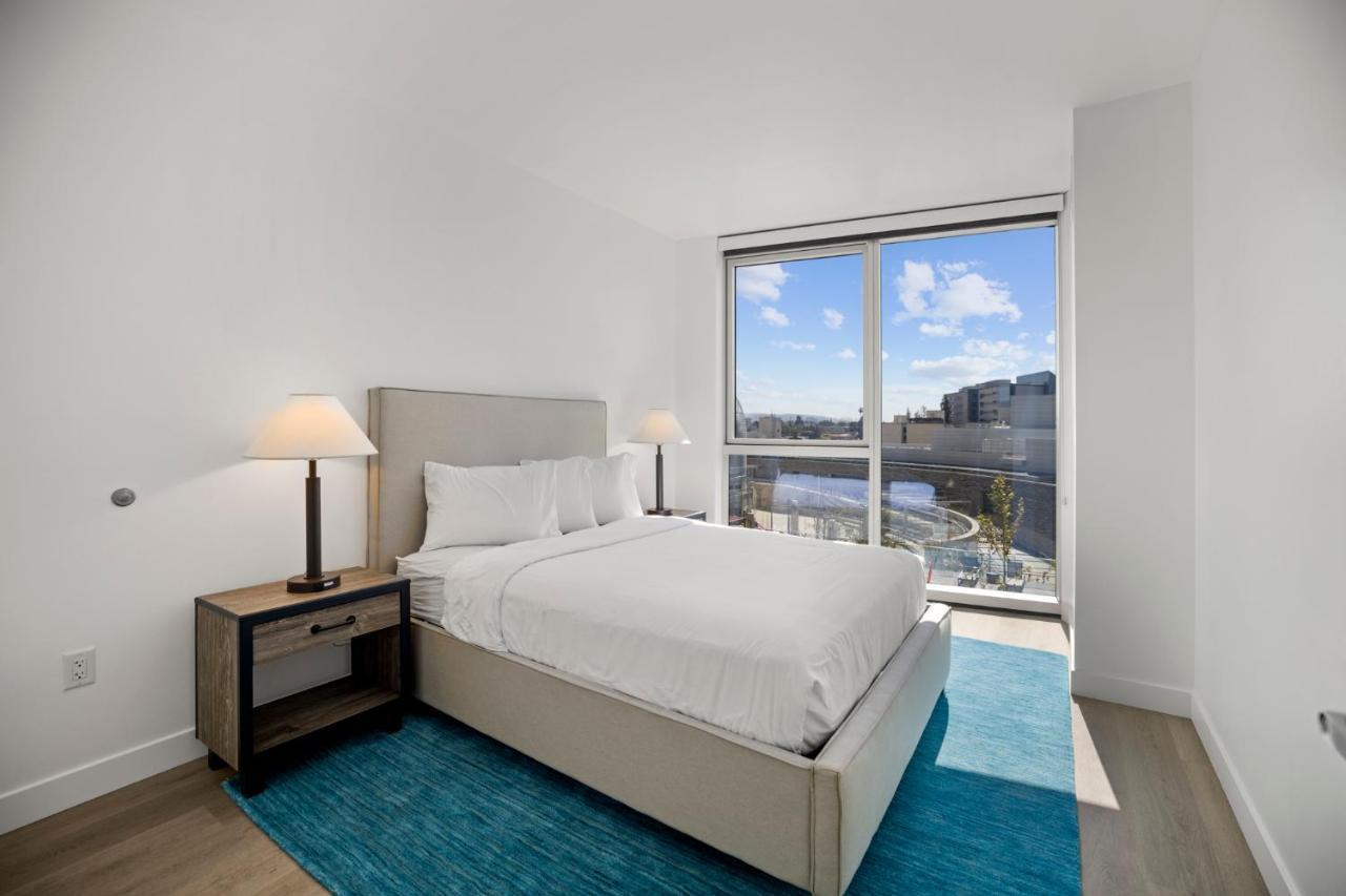 Whyhotel By Placemakr, San José Exteriér fotografie
