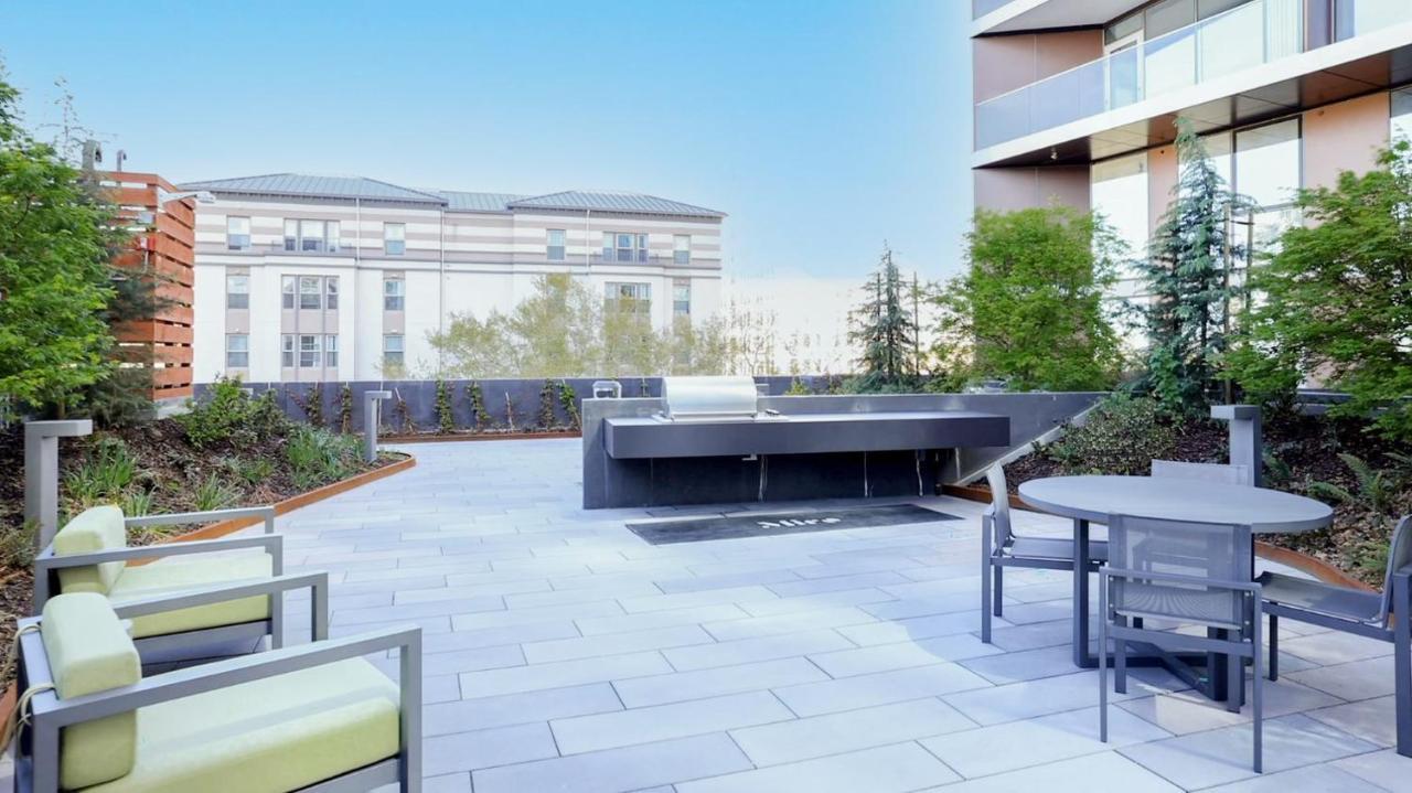 Whyhotel By Placemakr, San José Exteriér fotografie