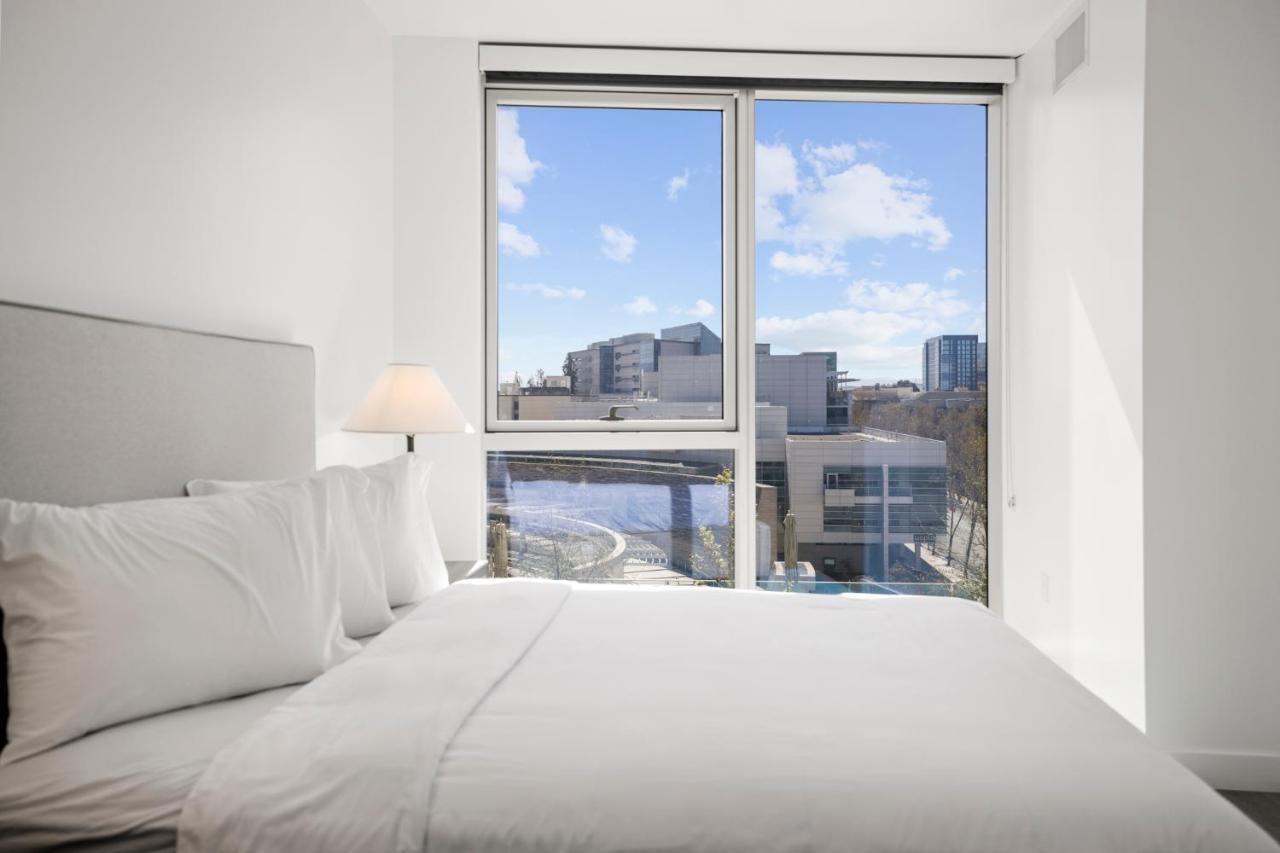 Whyhotel By Placemakr, San José Exteriér fotografie