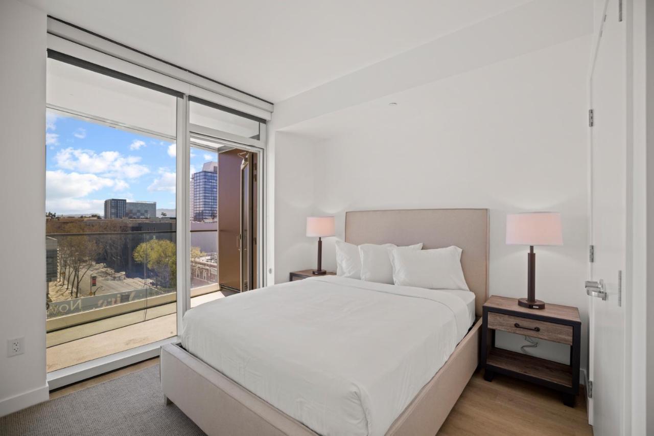 Whyhotel By Placemakr, San José Exteriér fotografie