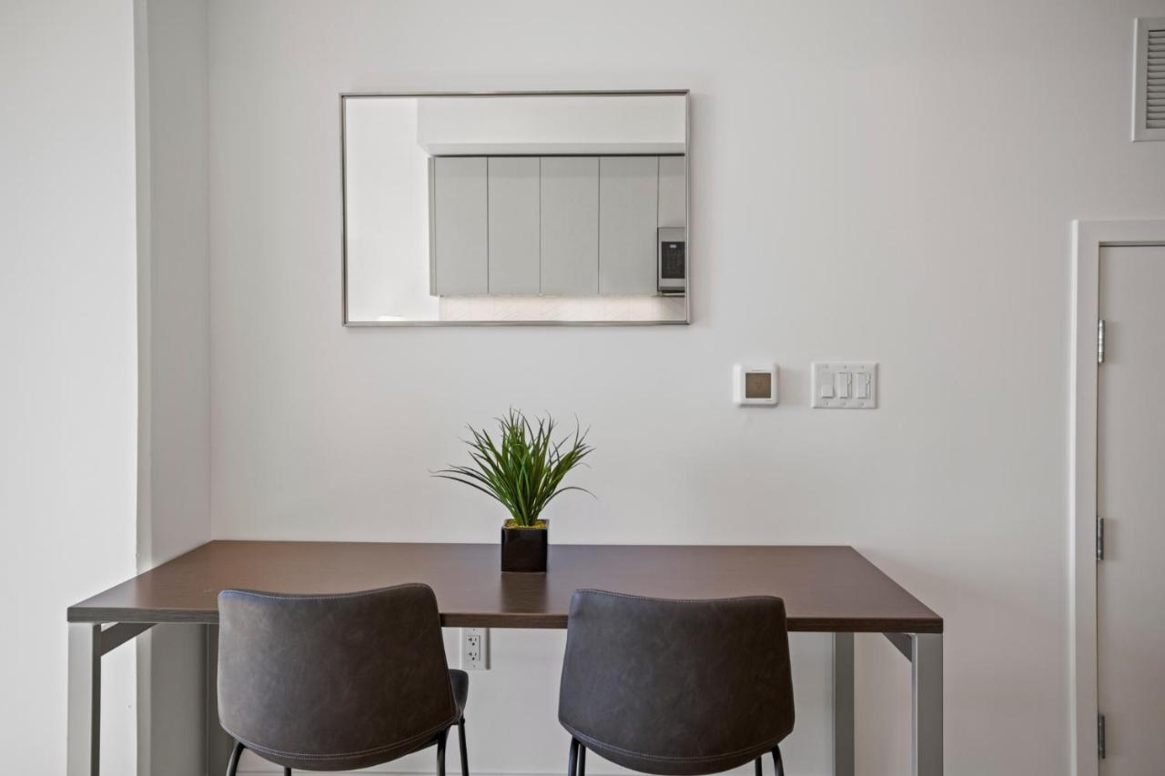 Whyhotel By Placemakr, San José Exteriér fotografie