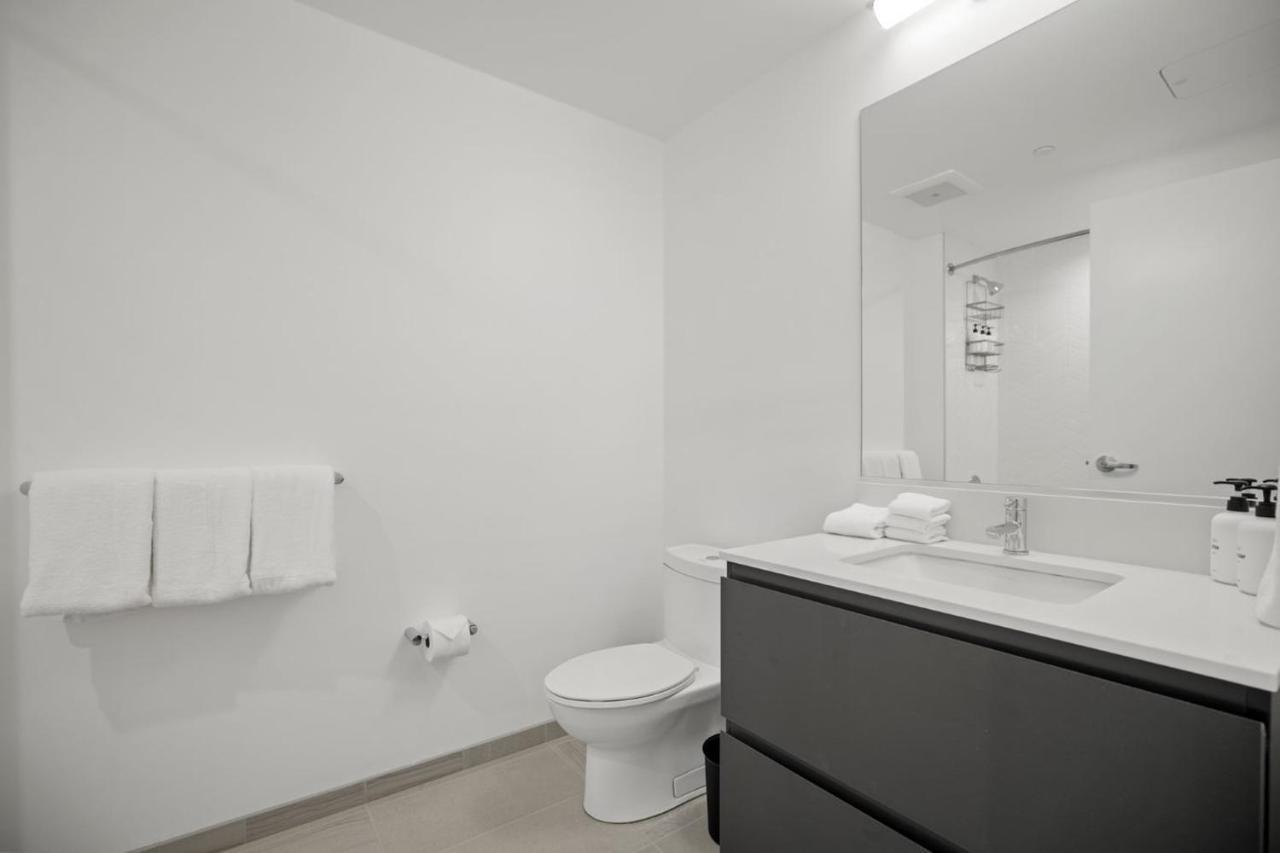 Whyhotel By Placemakr, San José Exteriér fotografie